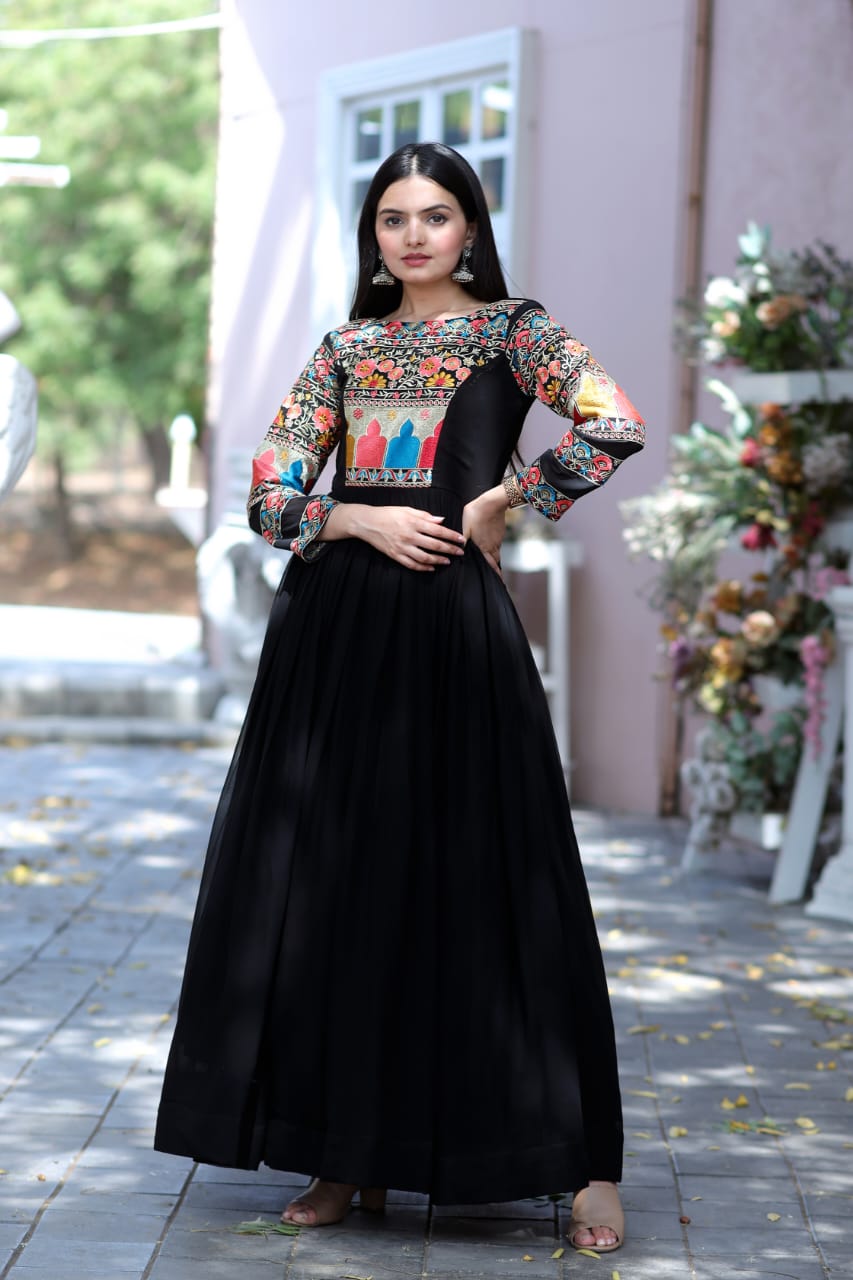 Indian Dresses Online Shopping | Maharani Designer Boutique